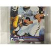 Image 2 : 2007 PRESSPASS DAVID GARRARD FOOTBALL CARD