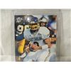 Image 3 : 2007 PRESSPASS DAVID GARRARD FOOTBALL CARD