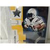 Image 2 : LEAF LADAINIAN TOMLINSON FOOTBALL CARD