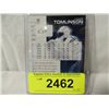 Image 3 : LEAF LADAINIAN TOMLINSON FOOTBALL CARD