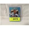 Image 2 : TOPPS EDDIE GEORGE FOOTBALL CARD