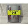 Image 2 : 2013 TOPPS CARSON PALMER PATCH RIBBON CARD