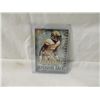 Image 2 : 2012 TOPPS MORRIS CLAIBORNE BAC-MC FOOTBALL CARD
