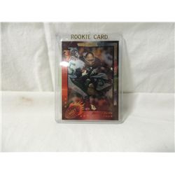 1993 AAA JEROME BETTIS ROOKIE CARD #SCR-3