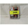 Image 2 : 1993 AAA JEROME BETTIS ROOKIE CARD #SCR-3
