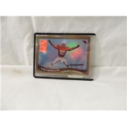 1996 TOPPS ANDRE WADSWORTH #79