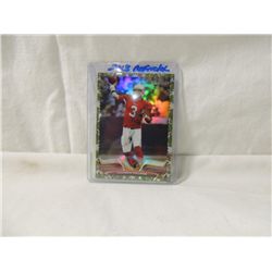 2013 TOPPS RICHARD SHERMAN #156 FOOTBALL CARD