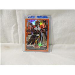 2013 TOPPS CARSON PALMER #44 FOOTBALL CARD