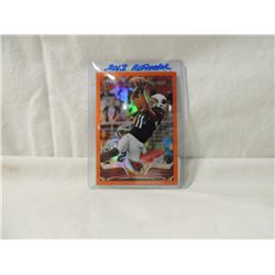 2013 TOPPS LARRY FITZGERALD #2 FOOTBALL CARD