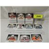 Image 2 : LOT 10 2013 PRESSPASS FOOTBALL PLAYER CARDS