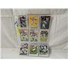 Image 2 : LOT 18 VIKINGS FOOTBALL CARDS