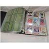 Image 4 : 1982 TOPPS COMPLETE BASEBALL CARD SET BINDER
