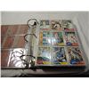 Image 3 : 1981 TOPPS COMPLETE BASEBALL CARD BINDER