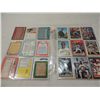 Image 3 : LOT 54 MISC STAR BASEBALL CARDS