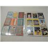 Image 4 : LOT 54 MISC STAR BASEBALL CARDS