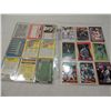 Image 5 : LOT 54 MISC STAR BASEBALL CARDS