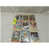 Image 1 : LOT 27 MISC RIPKEN BASEBALL CARDS