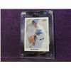 1990 LEAF NOLAN RYAN #21 BASEBALL CARD