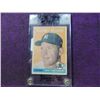 1958 TOPPS MICKEY MANTLE #150 BASEBALL CARD
