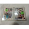 LOT 2 1984 CAL RIPKEN JR BASEBALL PLAYER CARDS
