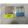 Image 2 : LOT 2 1984 CAL RIPKEN JR BASEBALL PLAYER CARDS