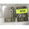 Image 2 : LOT 2 1979 STAR BASEBALL CARDS