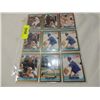 Image 2 : LOT 18 NOLAN RYAN COCA COLA BASEBALL CARDS