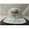 Image 3 : MICHAEL JORDAN AUTOGRAPHED HAT COA