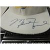 Image 7 : MICHAEL JORDAN AUTOGRAPHED HAT COA