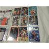 Image 4 : 53 BASKETBALL PLAYER CARDS ROOKIES & STARS
