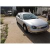 Image 2 : 1999 FORD TAURUS SE COMFORT STATION WAGON