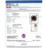 Image 7 : 14KT White Gold 4.39ct Black Diamond Ring