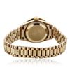 Image 6 : Ladies Rolex 14KT Yellow Gold 1.45ctw Diamond Oyster Perpetual Wristwatch