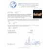 Image 7 : 18KT Two-Tone Gold 19.25ctw Diamond Bracelet