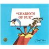 Image 1 : Chariots of Fur by Chuck Jones