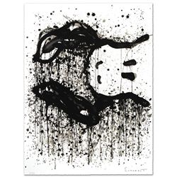 Watchdog 9 O'Clock by Tom Everhart