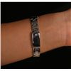 Image 3 : Ladies Rolex Stainless Steel Date Model Wristwatch