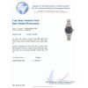 Image 7 : Ladies Rolex Stainless Steel Date Model Wristwatch