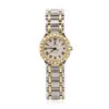 Image 4 : Ladies 18KT Two-Tone Gold Diamond Concord Wristwatch