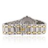 Image 5 : Ladies 18KT Two-Tone Gold Diamond Concord Wristwatch