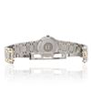 Image 6 : Ladies 18KT Two-Tone Gold Diamond Concord Wristwatch