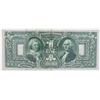 Image 2 : 1896 $1 Educational Silver Certificate