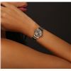 Image 2 : Ladies Rolex DateJust Stainless Steel Wristwatch