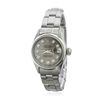 Image 4 : Ladies Rolex DateJust Stainless Steel Wristwatch
