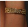 Image 4 : Ladies 18KT Yellow Gold Juvenia Wristwatch
