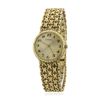 Image 5 : Ladies 18KT Yellow Gold Juvenia Wristwatch
