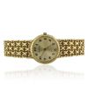 Image 6 : Ladies 18KT Yellow Gold Juvenia Wristwatch