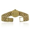 Image 8 : Ladies 18KT Yellow Gold Juvenia Wristwatch