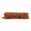 Image 8 : Authentic Chanel Limited Edition Double Flap Knit Bag