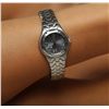Image 2 : Ladies Stainless Steel Ebel Wristwatch